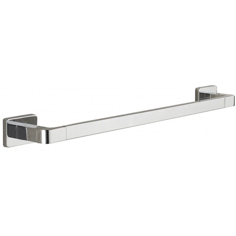 Mexen Asis rankšluosčių kabykla, chromas - 7017624-00