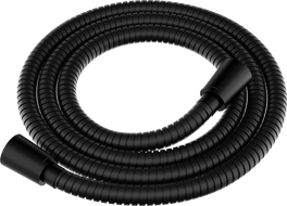 Mexen dušo žarna 150 cm, Juoda - 79460-70
