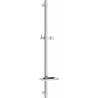 Mexen DQ dušo strypas su muiline 80 cm, chromas - 79381-00