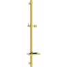Mexen DQ dušo stovas su muilo laikikliu 80 cm, Auksinė - 79381-50