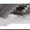 Mexen Velar stumdomas dušo kabinas 130 x 80 cm, skaidrus, šlifuotas varis - 871-130-080-01-65