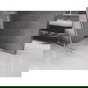 Mexen Velar stumdomas dušo sienelis Walk-in 70 x 200 cm, skaidrus 8 mm, chromo - 871-070-000-03-01