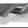 Mexen Velar stumdomas dušo sienelis Walk-in 70 x 200 cm, skaidrus 8 mm, chromo - 871-070-000-03-01