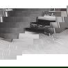 Mexen Velar stumdomoji dušo siena Walk-in 85 x 200 cm, permatoma 8 mm, balta - 871-085-000-03-20