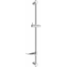 Mexen DF dušo strypas su muilinuke 80 cm, chromas - 79382-00