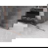 Mexen Velar stumdomoji dušo siena Walk-in 80 x 200 cm, skaidrus 8 mm, šlifuota vario - 871-080-000-03-65