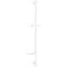 Mexen DF dušo stovas su muiline, 80 cm, baltas - 79382-20