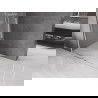 Mexen Velar stumdomas dušo paviršius Walk-in 140 x 200 cm, skaidrus 8 mm, chromas - 871-140-000-03-01