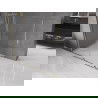 Mexen Velar dušo pertvara stumdomasis Walk-in 150 x 200 cm, skaidrus 8 mm, auksinis - 871-150-000-03-50
