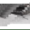 Mexen Velar stumdomas dušo ekranas Walk-in 85 x 200 cm, skaidrus 8 mm, gun gray šlifuotas - 871-085-000-03-66