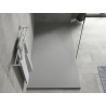 Mexen Hugo stačiakampė SMC dušo padėklas 170 x 80 cm, pilkas - 42618017