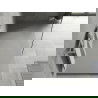 Mexen Hugo stačiakampis dušas SMC 180 x 80 cm, pilkas - 42618018