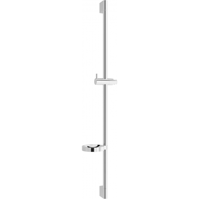 Mexen DS dušo lazdelė su muiline, 90 cm, chromuota - 79383-00