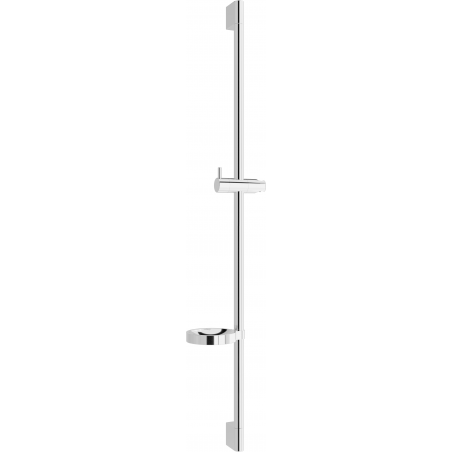 Mexen DS dušo stovas su muilo laikikliu 90 cm, Chromo - 79383-00