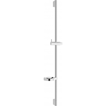 Mexen DS dušo strypas su muiline 90 cm, chromuotas - 79383-00