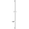 Mexen DS dušo lazdelė su muiline, 90 cm, chromuota - 79383-00