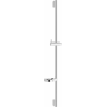 Mexen DS dušo strypas su muiline 90 cm, chromuotas - 79383-00