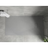 Mexen Hugo stačiakampis dušo padėklas SMC 170 x 90 cm, pilkas - 42619017