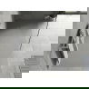 Mexen Hugo stačios pado dušo dėžė SMC 180 x 90 cm, pilka - 42619018