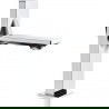 Mexen Crux praustuvas čiaupas, chromas - 744400-00