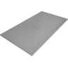 Mexen Hugo stačiakampė SMC dušo padėklas 170 x 100 cm, pilkas - 42611017
