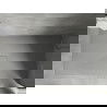 Mexen Hugo stačiakampis dušo padėklas SMC 200 x 100 cm, pilkas - 42611020