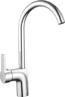 Mexen Ebro virtuvės maišytuvas, chromas - 671500-00