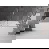 Mexen Velar Duo 2 judamųjų dalių vonios sienelė Stumdomas 180 x 150 cm, Skaidrus, chromo - 896-180-000-02-01