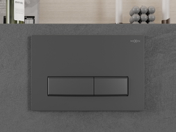 Mexen Fenix 09 nuleidimo mygtukas, ginklų pilka - 600966