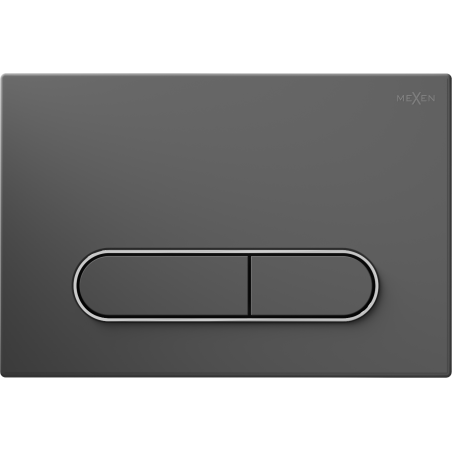 Mexen Fenix 11 nuleidimo mygtukas, ginklo pilkumas - 601166