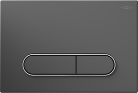 Mexen Fenix 11 nuleidimo mygtukas, ginklo pilkumas - 601166