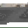 Mexen Fenix 07 XS nuleidimo mygtukas, gun gray - 600766