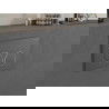 Mexen Fenix 07 XS nuleidimo mygtukas, gun gray - 600766