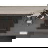 Mexen Fenix 10 XS nuleidimo mygtukas, gun gray - 601066