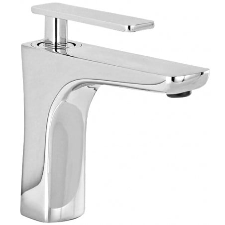 Mexen Indus kriauklės čiaupas, chromas - 744600-00