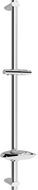 Mexen DB dušo rankena su muiline 75 cm, chromas - 79384-00