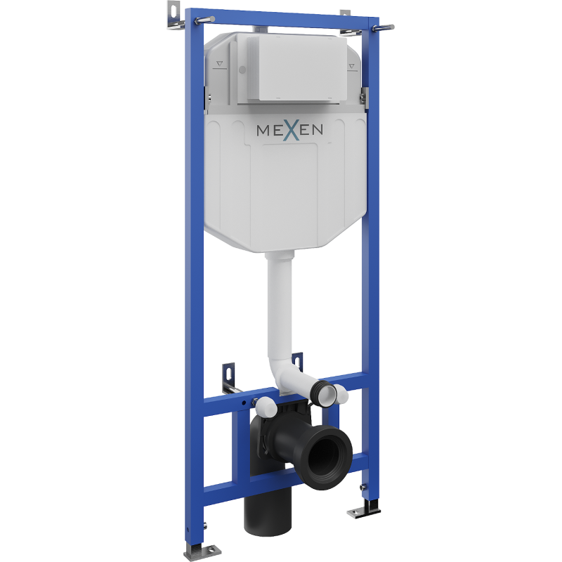 Mexen Fenix E potinkinis WC rėmas - 60109