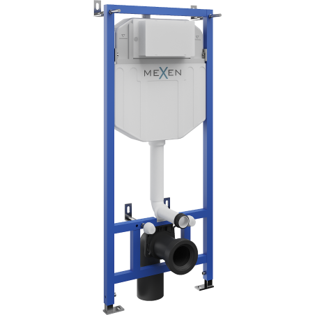 Mexen Fenix E potinkinis WC rėmas - 60109