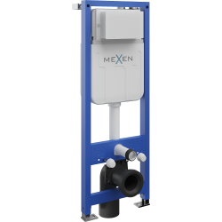 Mexen Fenix W potinkinis WC rėmas - 60105