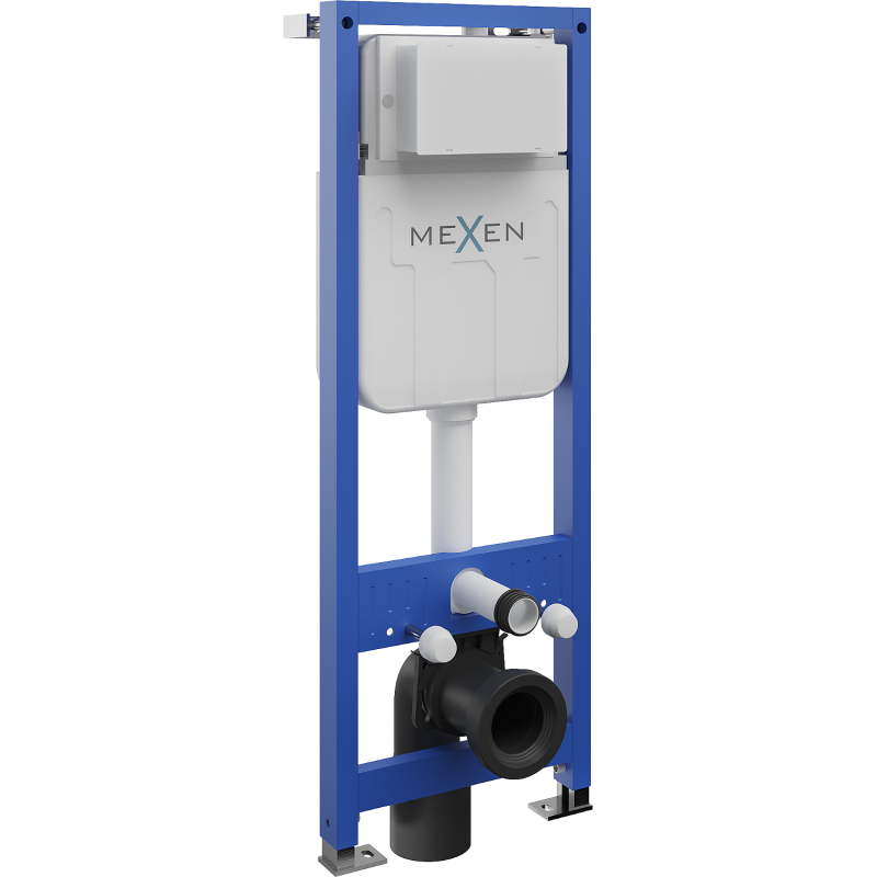 Mexen Fenix W pakabinamas WC rėmas - 60105