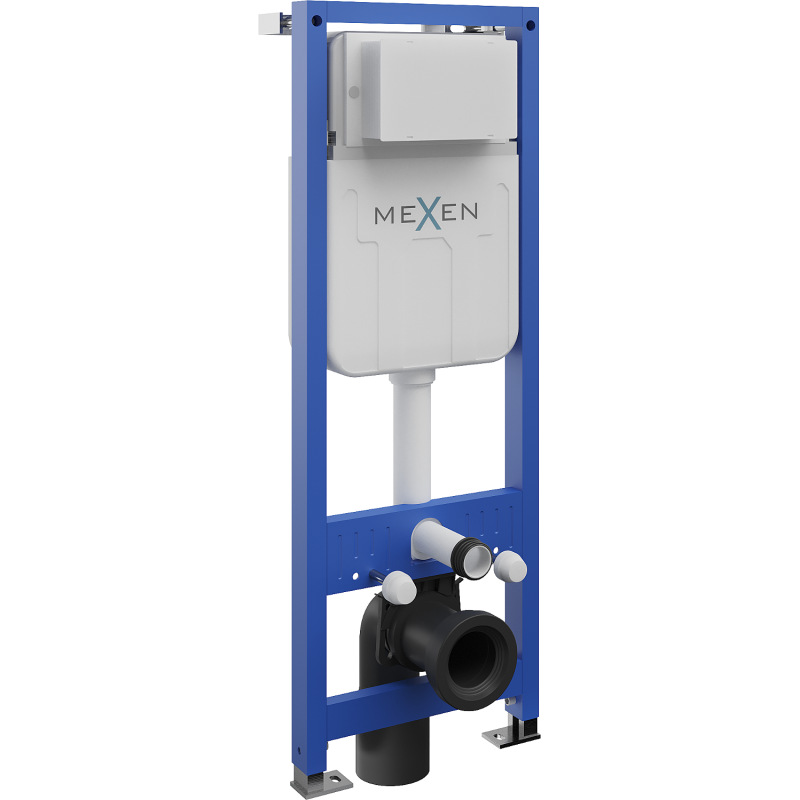 Mexen Fenix W potinkinis rėmas WC - 60105