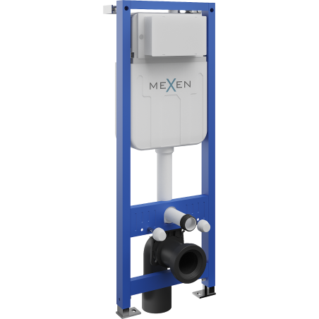 Mexen Fenix W pakabinamas WC rėmas - 60105