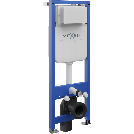 Mexen Fenix W potinkinis WC rėmas - 60105
