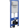 Mexen Fenix W potinkinis rėmas WC - 60105