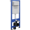 Mexen Fenix W potinkinis WC rėmas - 60105