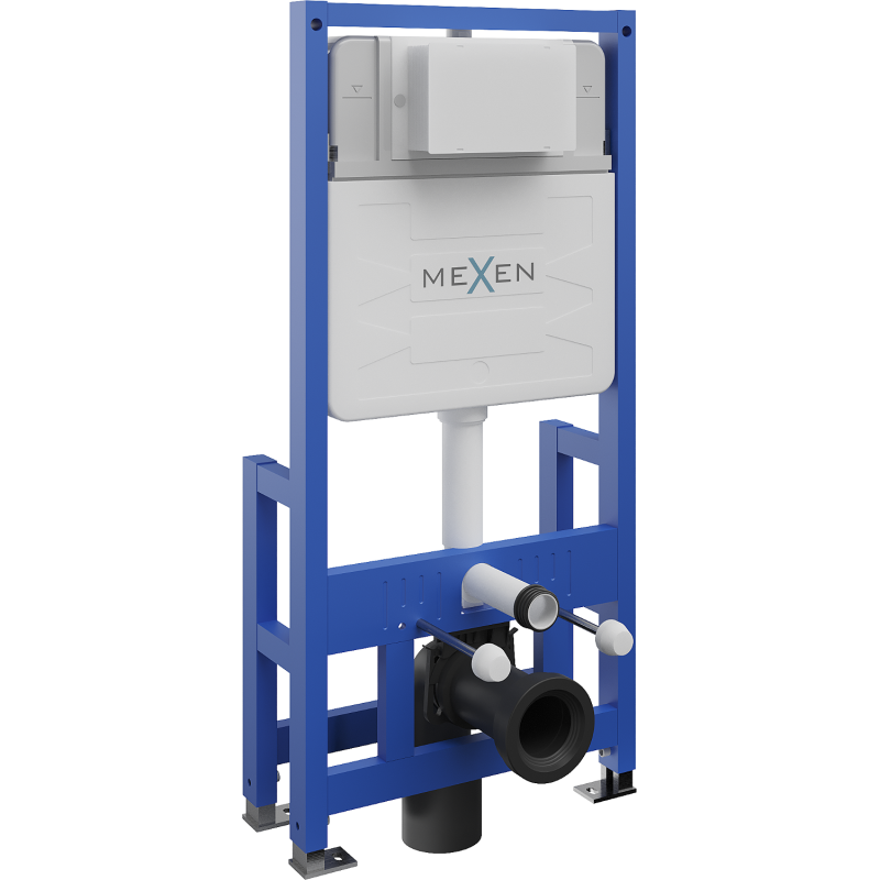 Mexen Fenix F laisvai stovintis potinkinis WC rėmas - 60101