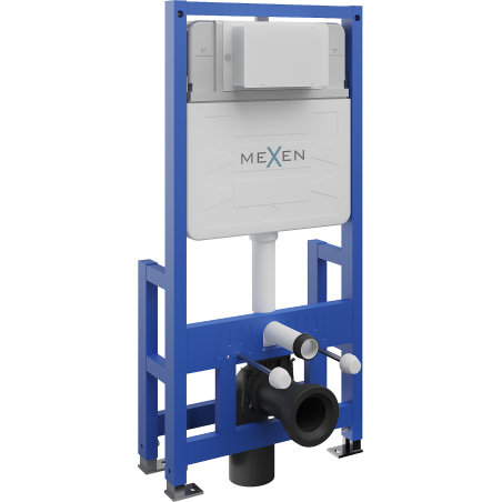 Mexen Fenix F laisvai stovintis potinkinis WC rėmas - 60101