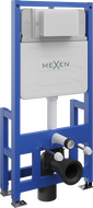 Mexen Fenix F paslėptas savarankiškai stovintis WC montavimo rėmas - 60101