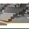 Mexen C11 plokštelinis radiatoriukas 300 x 1000 mm, šoninis prijungimas, 489 W, balta - W411-030-100-00