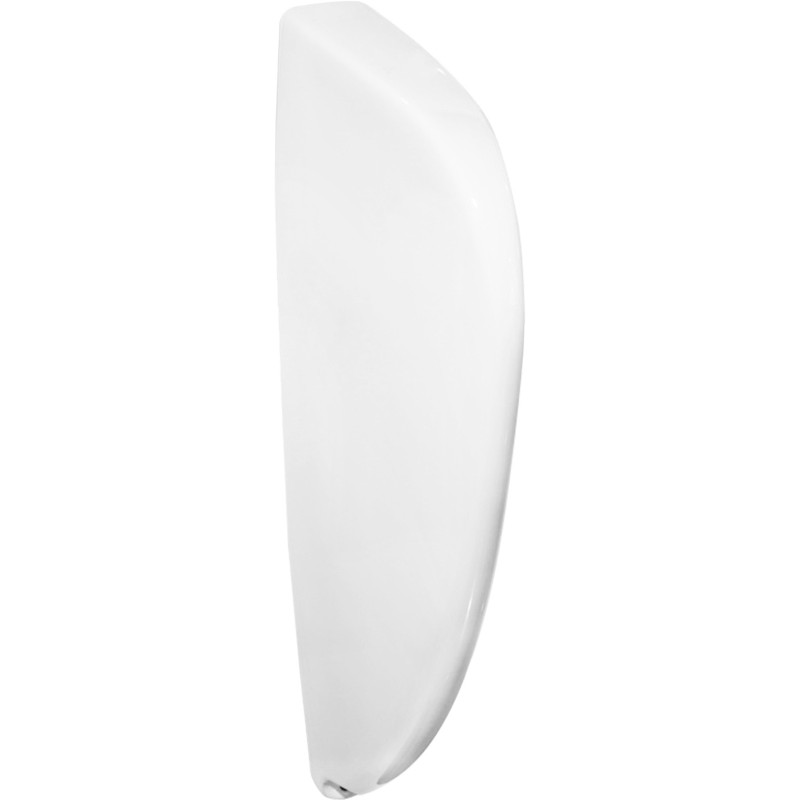 Mexen Kabantis pertvaras tarp pisuarų, baltas - 37117600